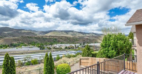 245 Anselmo Drive, Reno, NV 89523 Photo