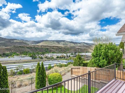 245 Anselmo Drive, Reno, NV 89523 Photo