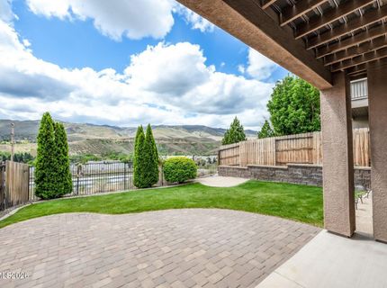 245 Anselmo Drive, Reno, NV 89523 Photo