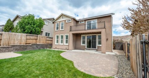 245 Anselmo Drive, Reno, NV 89523 Photo