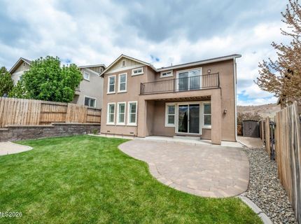 245 Anselmo Drive, Reno, NV 89523 Photo