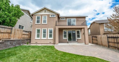 245 Anselmo Drive, Reno, NV 89523 Photo