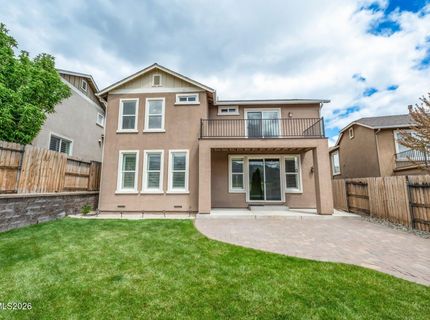 245 Anselmo Drive, Reno, NV 89523 Photo