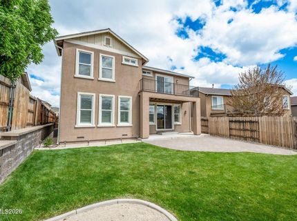 245 Anselmo Drive, Reno, NV 89523 Photo