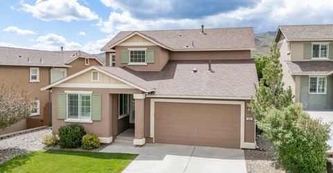 245 Anselmo Drive, Reno, NV 89523 Photo