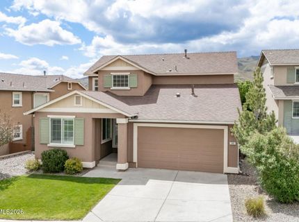 245 Anselmo Drive, Reno, NV 89523 Photo