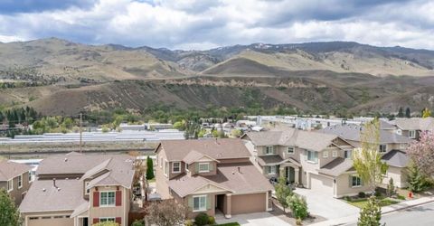 245 Anselmo Drive, Reno, NV 89523 Photo