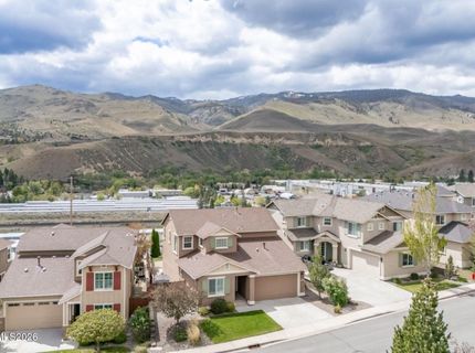 245 Anselmo Drive, Reno, NV 89523 Photo