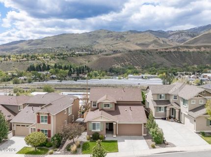 245 Anselmo Drive, Reno, NV 89523 Photo