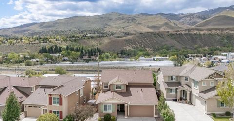 245 Anselmo Drive, Reno, NV 89523 Photo