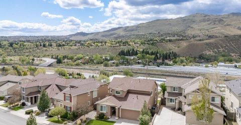 245 Anselmo Drive, Reno, NV 89523 Photo