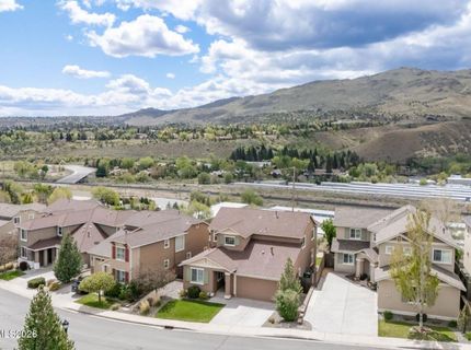 245 Anselmo Drive, Reno, NV 89523 Photo