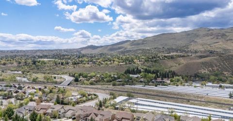 245 Anselmo Drive, Reno, NV 89523 Photo