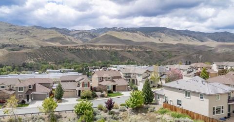 245 Anselmo Drive, Reno, NV 89523 Photo