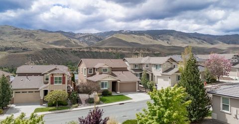 245 Anselmo Drive, Reno, NV 89523 Photo