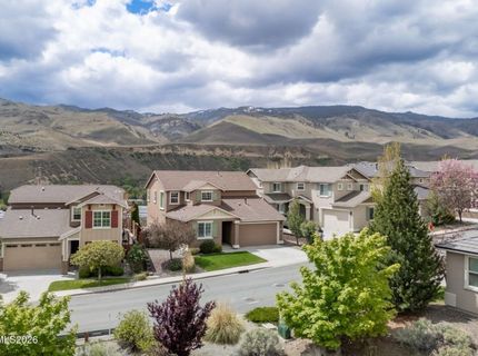 245 Anselmo Drive, Reno, NV 89523 Photo