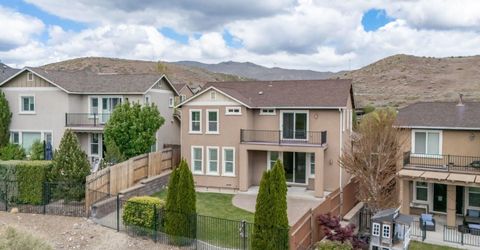 245 Anselmo Drive, Reno, NV 89523 Photo