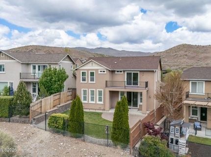 245 Anselmo Drive, Reno, NV 89523 Photo