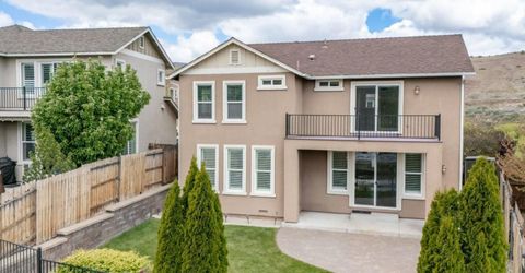 245 Anselmo Drive, Reno, NV 89523 Photo