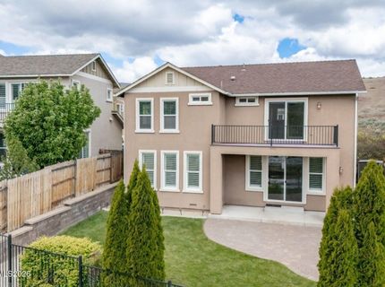 245 Anselmo Drive, Reno, NV 89523 Photo