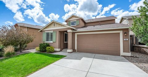 245 Anselmo Drive, Reno, NV 89523 Photo