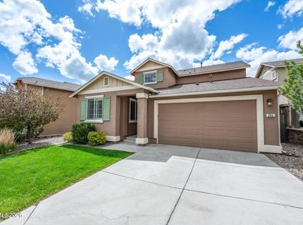 245 Anselmo Drive, Reno, NV 89523 Photo