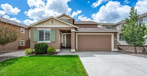 245 Anselmo Drive, Reno, NV 89523 Photo