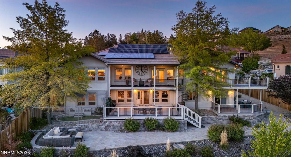 1495 Serendipity Court, Sparks, NV 89436 Photo