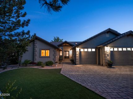 1495 Serendipity Court, Sparks, NV 89436 Photo