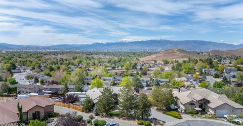 1495 Serendipity Court, Sparks, NV 89436 Photo