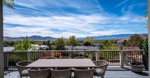 1495 Serendipity Court, Sparks, NV 89436 Photo