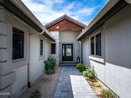 1495 Serendipity Court, Sparks, NV 89436 Photo