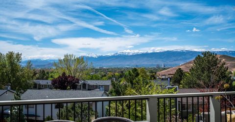 1495 Serendipity Court, Sparks, NV 89436 Photo