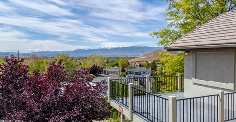 1495 Serendipity Court, Sparks, NV 89436 Photo