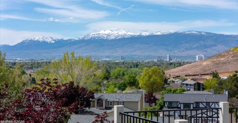 1495 Serendipity Court, Sparks, NV 89436 Photo