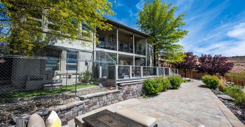 1495 Serendipity Court, Sparks, NV 89436 Photo