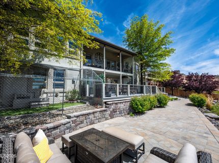 1495 Serendipity Court, Sparks, NV 89436 Photo