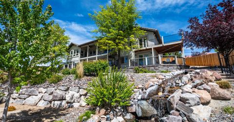 1495 Serendipity Court, Sparks, NV 89436 Photo