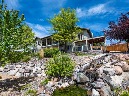 1495 Serendipity Court, Sparks, NV 89436 Photo