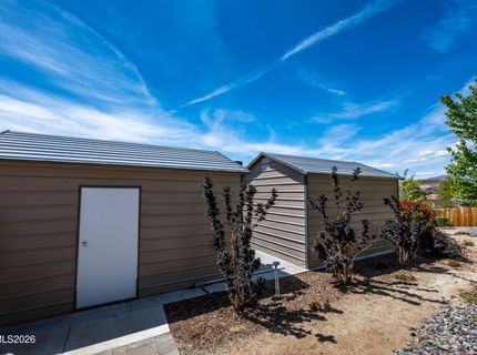 1495 Serendipity Court, Sparks, NV 89436 Photo