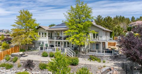 1495 Serendipity Court, Sparks, NV 89436 Photo