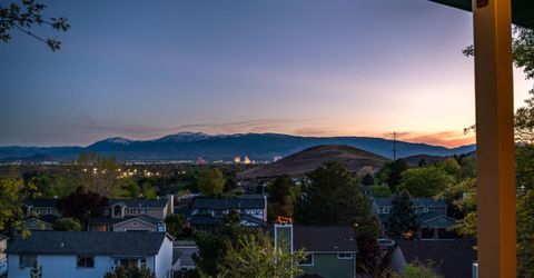 1495 Serendipity Court, Sparks, NV 89436 Photo