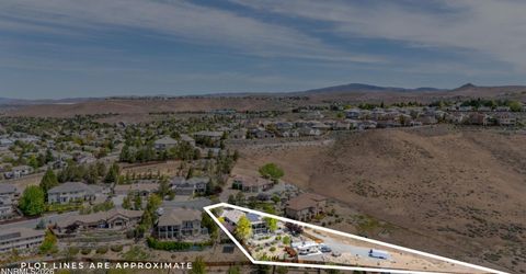 1495 Serendipity Court, Sparks, NV 89436 Photo