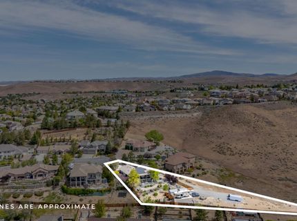 1495 Serendipity Court, Sparks, NV 89436 Photo