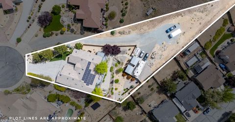 1495 Serendipity Court, Sparks, NV 89436 Photo