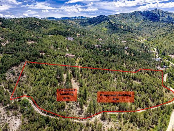 Lot 5 High Corral Sub 2, Boise, ID 83716