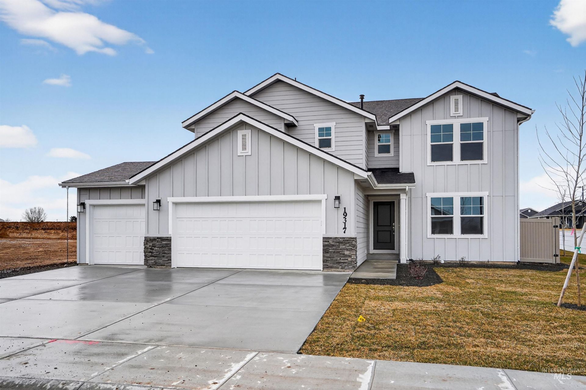 7567 E Meriwether Dr, Nampa, ID 83687 Main Photo