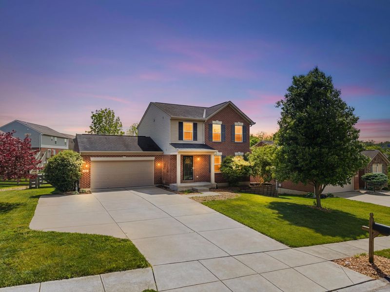 801 Berlander Drive, Independence, KY 41051 Photo 1