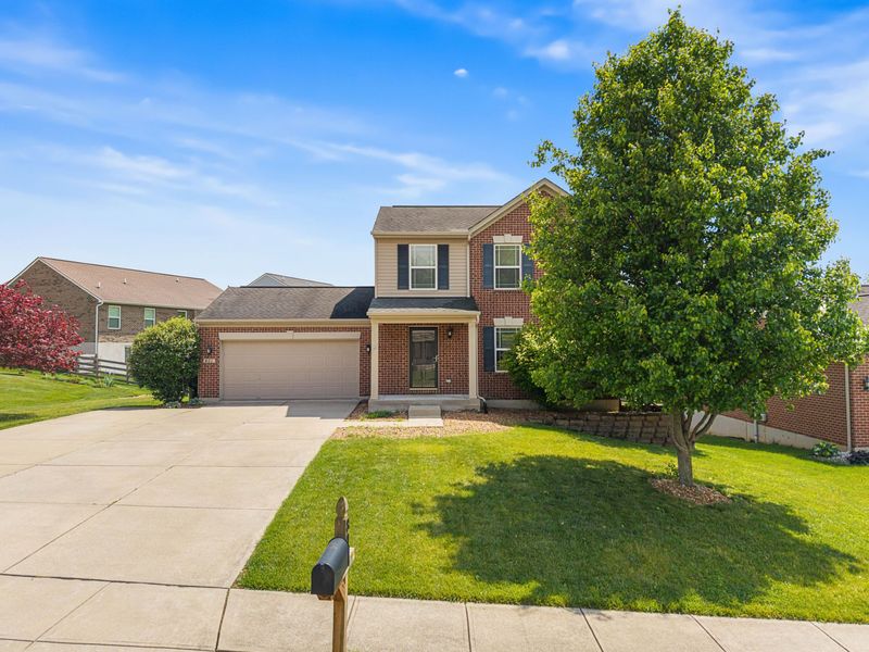 801 Berlander Drive, Independence, KY 41051 Photo 2