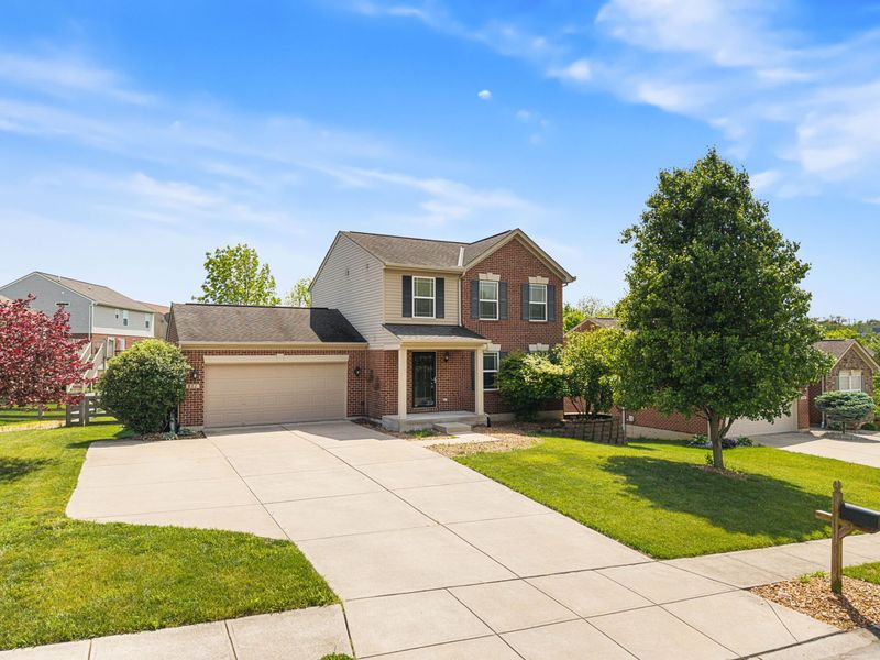 801 Berlander Drive, Independence, KY 41051 Photo 3